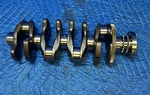 17-22 Bmw G01 F30 F32 G30 330 430 530 X3 X4 B46 B48 Engine Motor Crankshaft Oem. Fixed Price $499.99.
