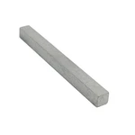 Scag Oem 04063-24 Key, 1/4 X 2-3/4. Fixed Price $8.23.