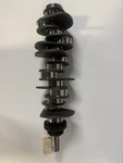 Porsche 911S Liter Forged Crankshaft Counter-weighted 901.102.011.00. Fixed Price $3500.00.