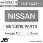 12033-VC200 Genuine Nissan Infiniti Ring Set Piston 12033VC200. Fixed Price $181.96.