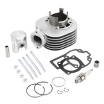 Cylinder Barrel Piston Gasket Rebuild Kit For Suzuki LT80 Quadsport 1987-2006. Fixed Price $69.99.