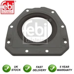 Crankshaft Oil Seal Febi Fits Golf Scirocco Eos Tt A5 A3 A4 Q3 Octavia. Fixed Price $37.03.