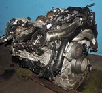 2021 Audi RS5 2.9L Deca V6 Twin Turbo Complete Engine 28K Mi W/warranty Clean!!. Fixed Price $8099.95.