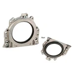 For Volkswagen Jetta 80-99 Victor Reinz W0133-1621419-REI Rear Crankshaft Seal. Fixed Price $66.18.