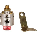Msd Ignition 29387 Return Style Fuel Pressure Regulator 3/8" Npt Ports. Fixed Price $269.95.