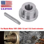Extension Miata Crankshaft Saver By Just Mazda 1.6 And 1.8L. Fixed Price $27.99.