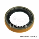 Timken Engine Crankshaft Seal Rear 2261 For Chevrolet Gmc. Fixed Price $50.95.