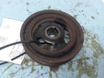 2007 Chevrolet Malibu Harmonic Balancer. Fixed Price $74.70.