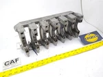 99 00 01 Porsche 911 Engine Lower Crankcase Main Girdle Support **as Is**. Fixed Price $40.49.