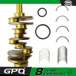 3.0 Ecodiesel Crankshaft Bearing Seal Fits Chrysler Grand Cherokee 2014-2019. Fixed Price $748.98.
