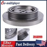 For 98-02 Dodge Ram 5.9 Cummins VP44 24V Damper Rubber Vibration Balance 3918999. Fixed Price $94.79.