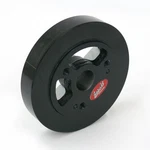 Scat SCA8001 Damper, Small Block 400-6 3/4" External: Chevy (ea). Fixed Price $168.65.