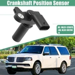 Car Engine Crankshaft Position Sensor BL31-12K073-AB Ford Metal Plastic. Fixed Price $16.83.