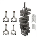 Lablt Engine Crankshaft & Con Rods Bearings Set For Hyundai Kia Sonata 2011-20. Fixed Price $112.80.