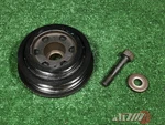 Nissan RB25DET Crankshaft Pulley Skyline Stagea Laurel 12303-75T00. Fixed Price $190.00.
