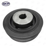 Engine Harmonic Balancer Skp SK594129. Fixed Price $30.95.