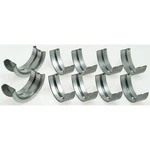 Sealed Power 7256MA Engine Crankshaft Main Bearing Set. Fixed Price $90.95.