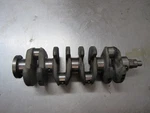 Crankshaft Standard For 11-15 Chevrolet Cruze 1.8 55562987. Fixed Price $249.95.