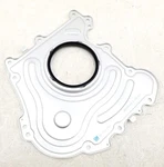 New Gm Rear Crankshaft Oil Seal Housing 55514589 Encore Gx Trailblazer 1.2 20-23. Fixed Price $34.65.