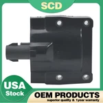 Ignition Coil For Toyota 4RUNNER Camry Pickup MR2 Lexus SC400 LS400 90919-02197. Fixed Price $16.30.