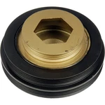 594-214 Dorman Harmonic Balancer For Civic Honda Del Sol 1993-1995. Fixed Price $153.94.