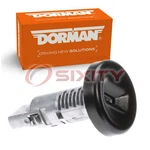 Dorman Ignition Lock Cylinder For 2007-2014 Chevrolet Suburban 1500 Primary Jn. Fixed Price $84.11.