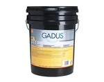 Shell Gadus S2 V220 #2 Lithium Grease 35LB - Extreme Pressure Industrial 5500. Fixed Price $245.73.