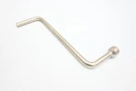 00-06 Bmw E53 X5 Emergency Spare Tire Wheel Lug Bolt Nut Wrench Crank Unit Oem. Fixed Price $13.50.