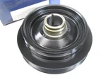 Powerbond PBO81117-SS5 Engine Harmonic Balancer 8-RIB 5% Overdrive. Fixed Price $166.49.