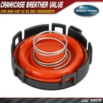 Pcv Membrane Crankcase Breather Valve For Bmw N47 X1 X3 E60 E61 E81 11128508570. Fixed Price $11.48.