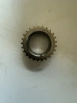 Nissan Titan Xd 5.0L Diesel Engine Crankshaft Gear 13021-EZ40B 2016-2019 Oem. Fixed Price $39.99.