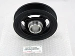 13470-31030 Crankshaft Pulley Oem Genuine Fits Toyota Engine 1347031030. Fixed Price $174.24.