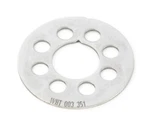 Volkswagen Audi WHT003351 Compensation Washer 24.5X60.5X1.5 Genuine New Vag Oem. Fixed Price $24.15.
