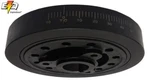 1966-1976 Ford Fe 360 390 427 428 New Harmonic Balancer Damper. Fixed Price $199.95.