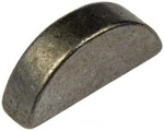 Woodruff Key Dorman 595-064. Fixed Price $13.94.