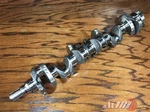 Nissan RB25DET Neo Crankshaft = Skyline Stagea 12200-AA102. Fixed Price $1250.00.