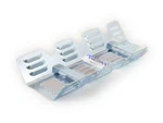 Canton 20-931P Windage Tray Ford 289 302 Front Sump Louver. Fixed Price $98.00.