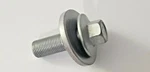 New Toyota 3.4L Crankshaft Damper Bolt Washer Tacoma Tundra T100 Engine. Fixed Price $29.40.