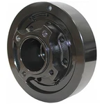 Powerbond PB1060SS Harmonic Balancer, Race Performance, Ford, 5.0L/302, Each. Fixed Price $251.99.