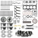 G4KH 2.0L Turbo Engine Rebuild Kit + Crankshaft For Hyundai Sonata Kia Sportage. Fixed Price $440.00.