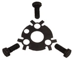 Moroso #60464 Cam Gear Bolts W/retaine. Fixed Price $11.99.
