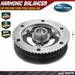 Engine Harmonic Balancer Ford Edge Fusion Focus Lincoln Corsair Mkc Mkt Mkz. Fixed Price $66.99.