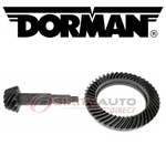 Dorman Rear Differential Ring & Pinion For 1970-1976 Plymouth Duster Pg. Fixed Price $363.07.
