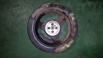 2005-2007 Ford F250 F350 6.0 Powerstroke Diesel Harmonic Balancer Crank Pulley. Fixed Price $40.00.