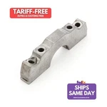 Dart 32751030, One Natural Ductile Iron Sbc Little-m Main Cap Perfo. Fixed Price $108.40.