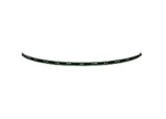 Sherman Parts Front Bumper Valance Blk. Fixed Price $21.99.