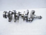 Crankshaft For Mercedes 3.0 C280 272.941 R27201. Fixed Price $202.00.