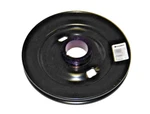 Crankshaft Pulley Fits Volkswagen TYPE2 Bus TYPE1 Bug Ghia Thing. Fixed Price $53.99.