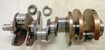 04 05 06 Vw Touareg 4.2L - Crankshaft / Standard Size Casting # 077T. Fixed Price $199.00.