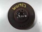 Harmonic Balancer 1.8L Turbo 225HP Vin 5TH Digit Fits 01-06 Audi Tt 1443707. Fixed Price $91.34.